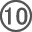10