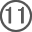 11