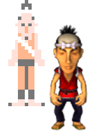 田吾